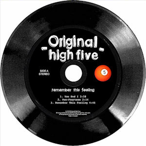 Buy CD!